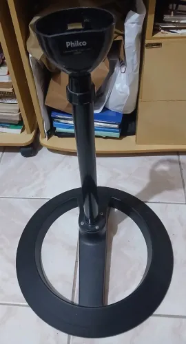 Coluna, base para ventilador Philco