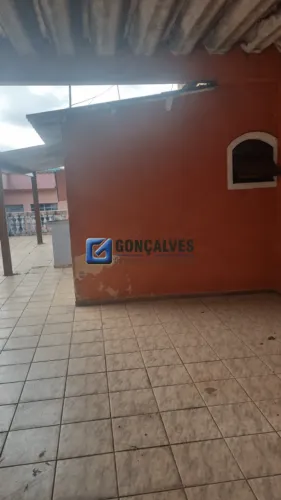 Casa à venda 3 quartos com 4 vagas no Bairro Assunção São Bernardo do Campo/SP