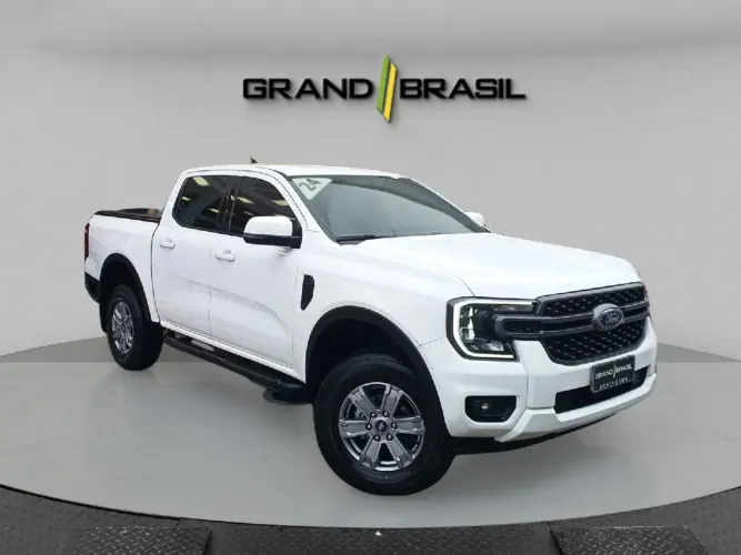 Ford Ranger XLS 2.0l 4X2 2024
