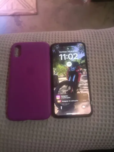 IPhone X 256GB