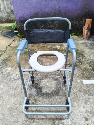 Cadeira de banho