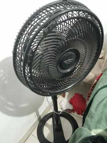 Ventilador 110vl Britânia