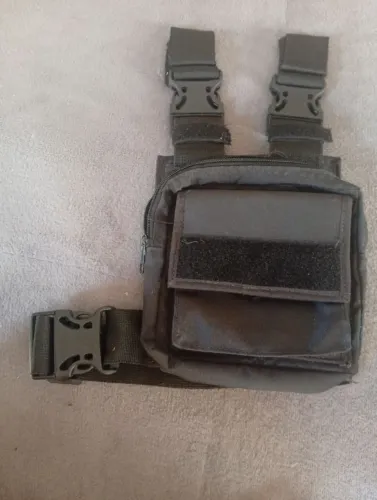 Bornal perna