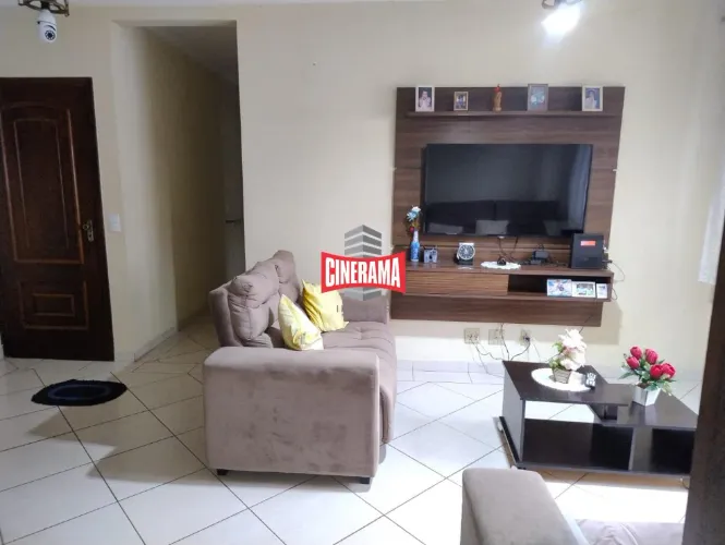 Apartamento para aluguel em Boa Vista - São Caetano do Sul | Cinerama Imóveis