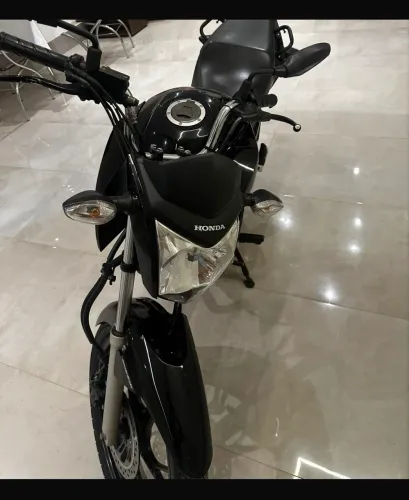 Alugo moto para aplicativo 