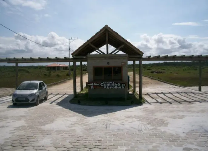 OPORTUNIDADE!!! Terreno na Praia - sul da Bahia