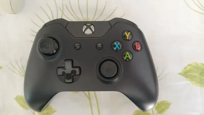 Vendo controle de xbox one