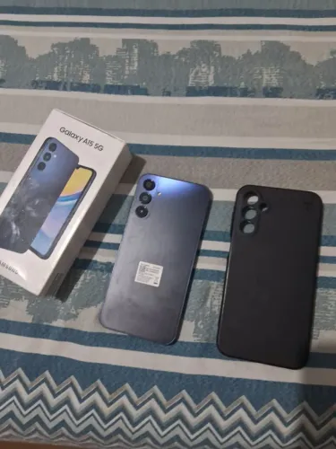 Sansnug A15 novo 