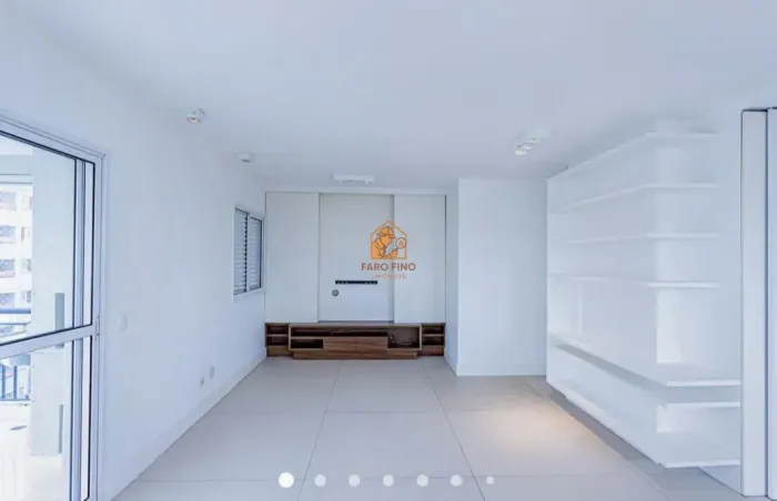 Apartamento à venda com 131m², 2 quartos e 4 vagas Pirituba São Paulo-SP REF: