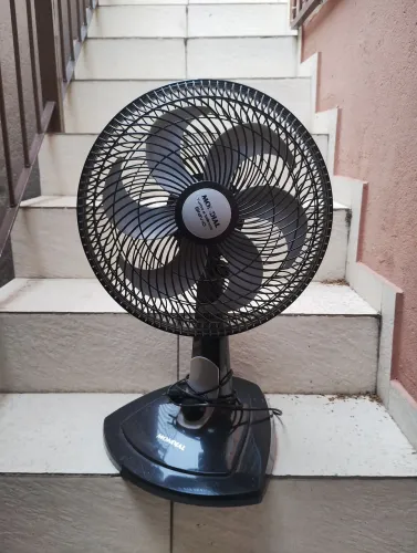 Ventilador 110v