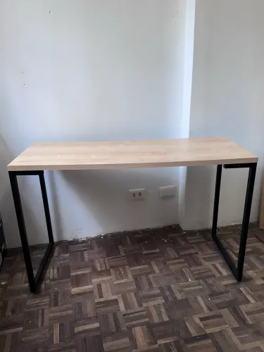Mesa industrial Escritório
