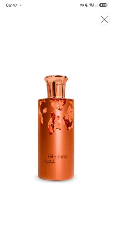 Ghamra Mawwal Edp 100ml