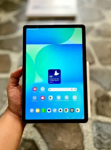 SAMSUNG GALAXY TABLET S10 LITE 5G ( PEGA CHIP )