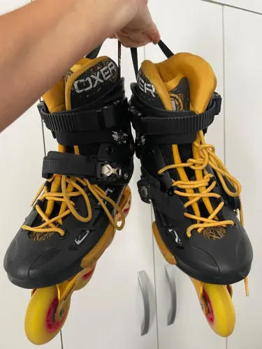 Patins oxer tamanho 37