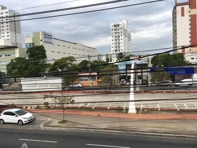 Campos-Centro- Prédio c/ 04 Pavimentos- Só R$450.000,00-