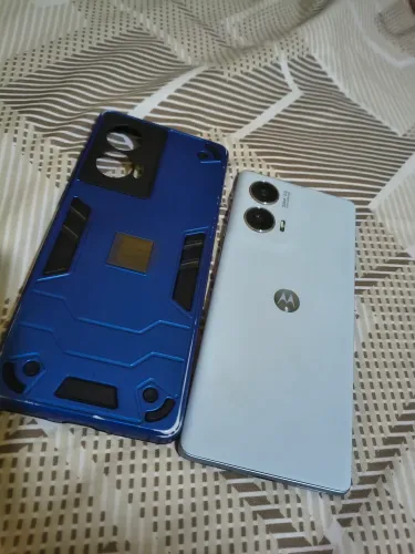 Celular Motorola Edge 50 fusion 