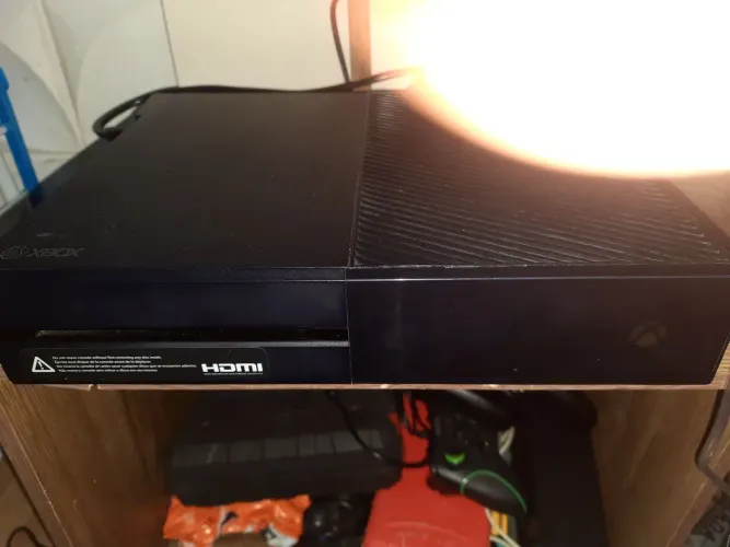 Xbox one 500gb