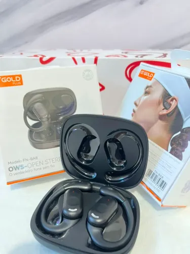 Fone Bluetooth