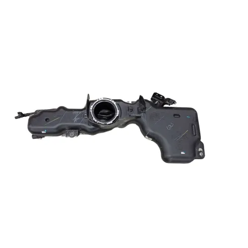 TANQUE ARLA HILUX 2.8 4X4 2025 CABINE SIMPLES ORIGINAL