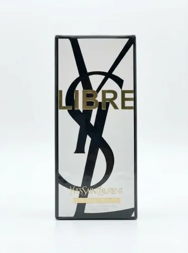 Libre Intense 90ml lacrado