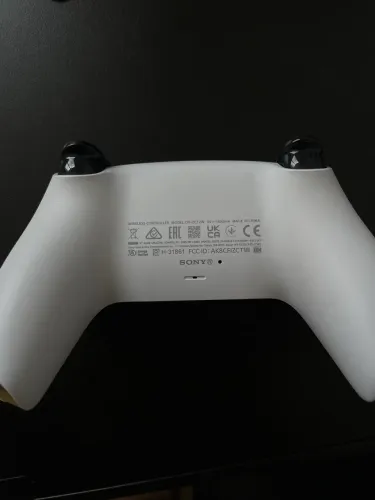 CONTROLE PS5 
