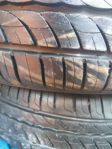 Pneus 175 65 14 pirelli o par** seminovos