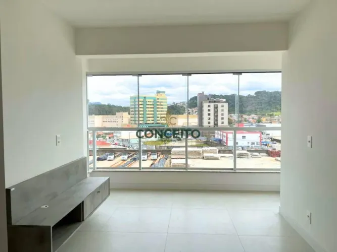 Apartamento com 2 Quartos, Kobrasol - São José