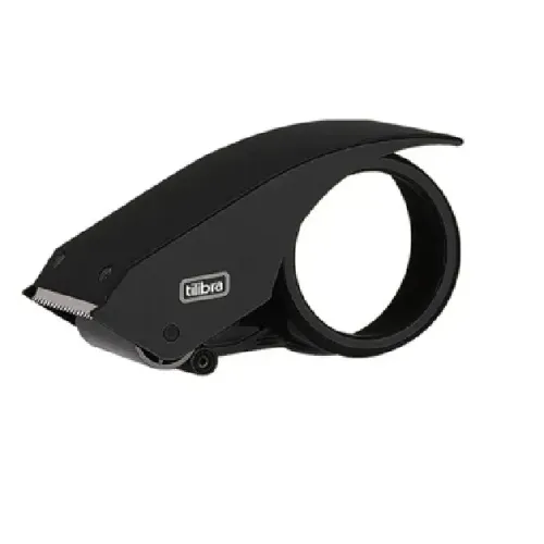 SUPORTE PARA FITA GRANDE PRETO TILIBRA