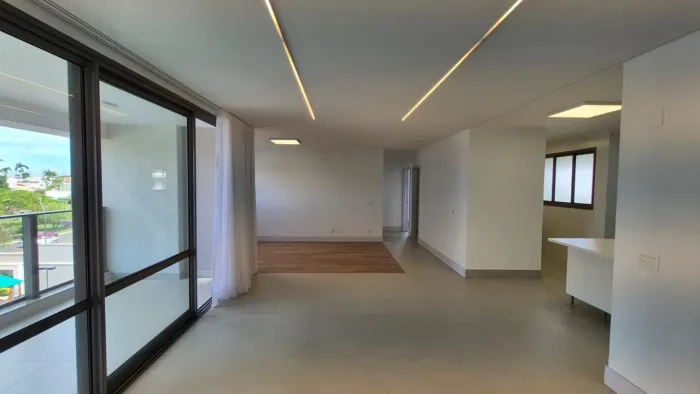 BLACK OFERECE | TERRAZZA DI RIMINI | Apartamento para locação - R$ 5.500,00 - 115m², 2 qua