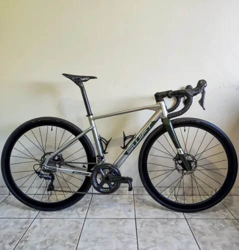 Speed Swift Enduravox Evo Upgrades!