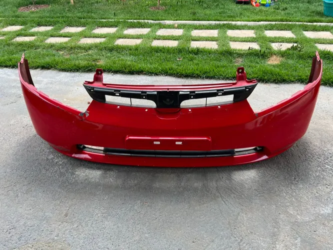 Pára-choque Civic 2006/2011