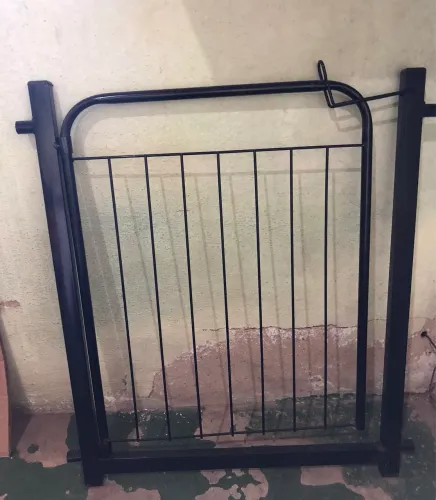 Portão Pet Grade de Proteção