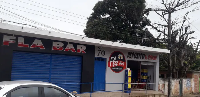 vendo 2 lojas