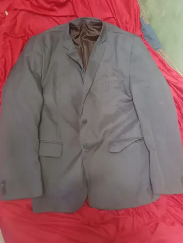 Blazer / Terno Social Masculino Magnífic Ternos (Tamanho 58)