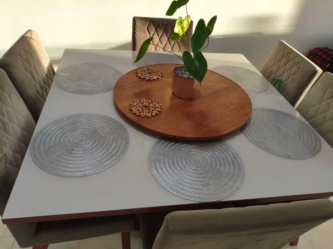 Mesa de jantar