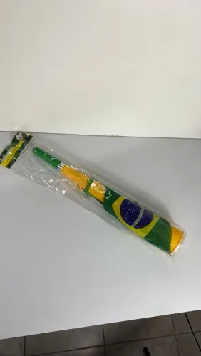Corneta do Brasil