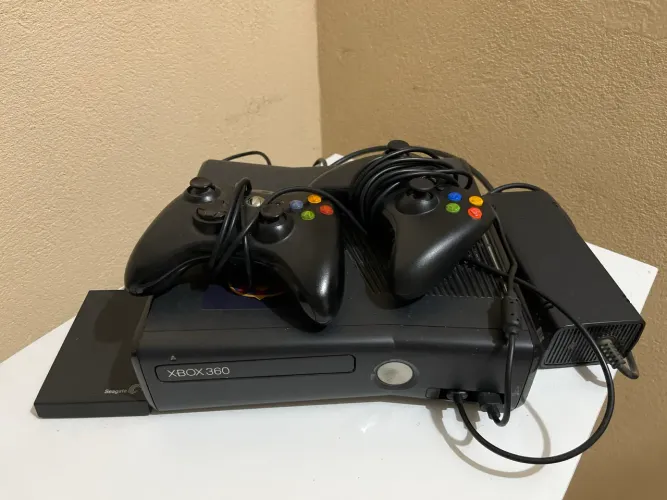 Vendo xbox360
