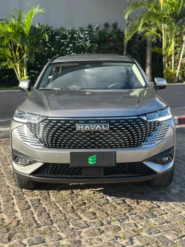 GWM Haval H6 Premium Phev AWD 2024