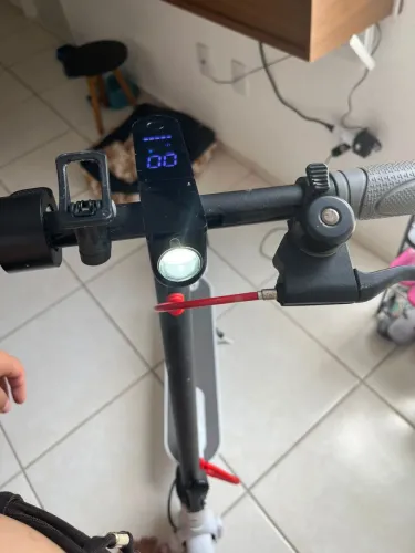 Patinete Elétrico 350w