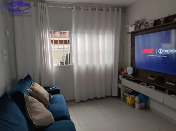 CASA - VENDA - VILA NIVI