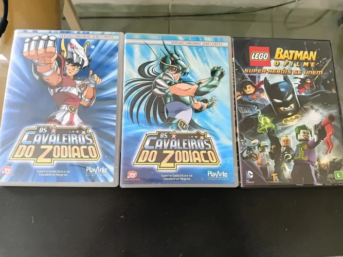 Filmes originais 