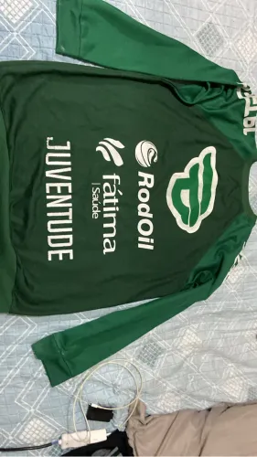 Blusa do juventude