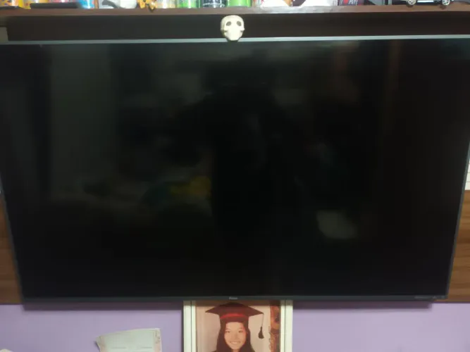 TV philco 60 polegadas 4k