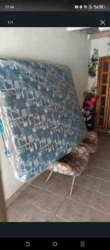 Colchão de casal