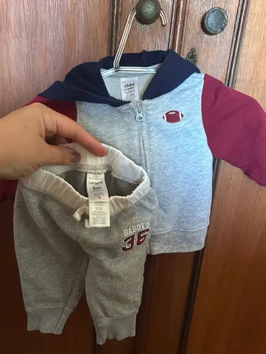 Conjunto CARTERS