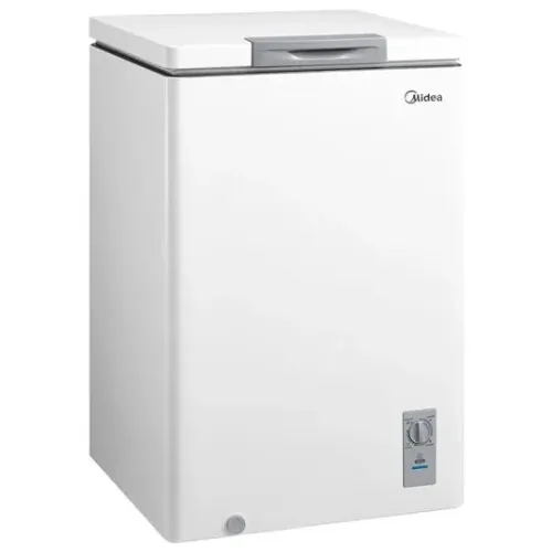 Freezer Midea 100 litros