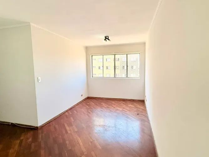 Apartamento para Locação | 72 m² | 3 Dormitórios | 1 Vaga | Lazer Completo | Sacomã