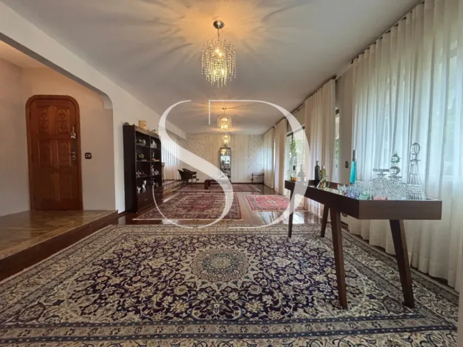 Apartamento com 4 dormitórios e 3 vagas no Jardim Anália Franco