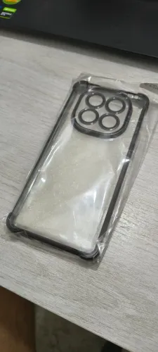 Capa Redmi Note 14 Pro Plus - 5G