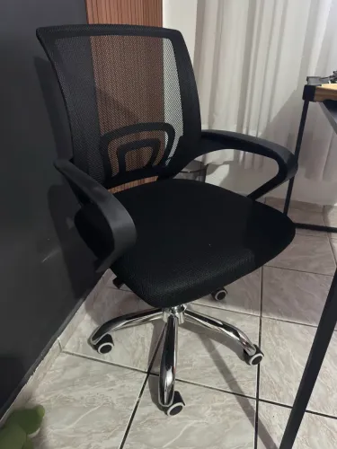 Cadeiras de escritório